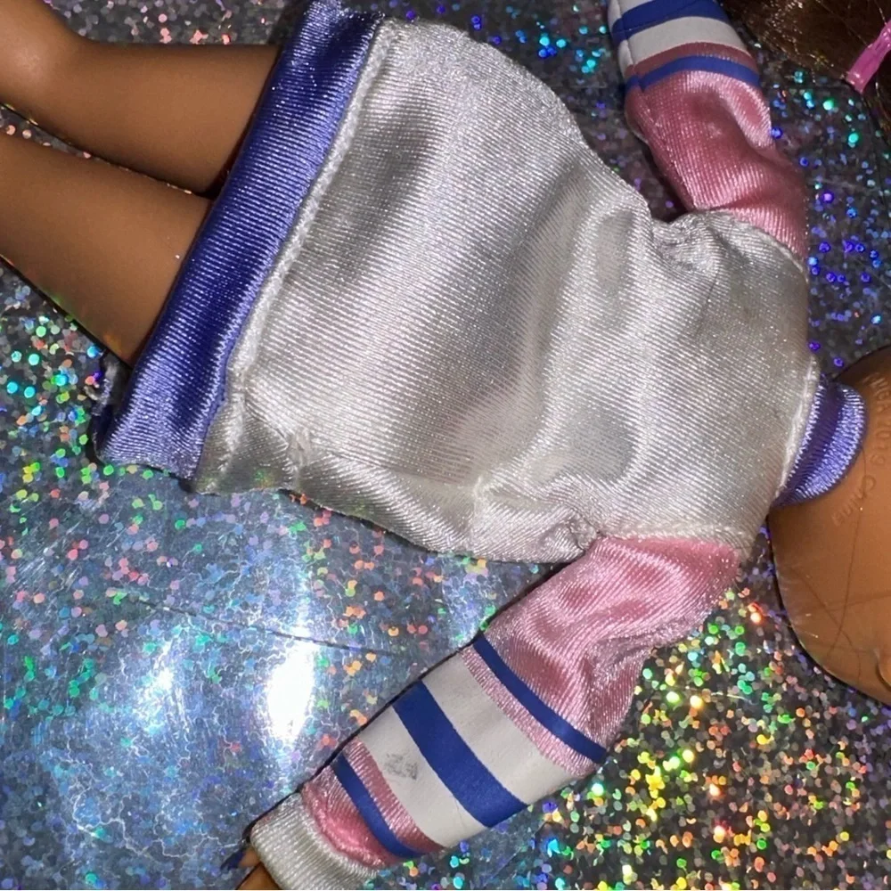 L.O.L. Surprise! LOL Surprise OMG SPORTS CHEER DIVA Cheerleading Dolls
